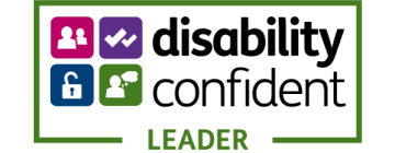 disability confident leader