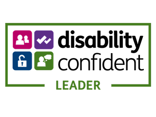 disability confident leader
