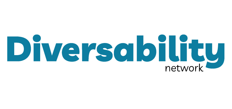 Diversability network logo