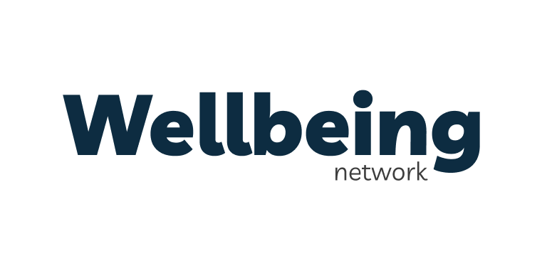 Wellbeing network logo