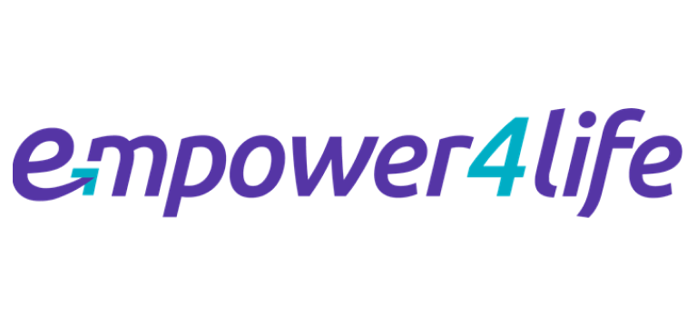 Empower 4 Life logo
