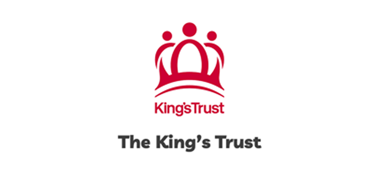King's Trust logo