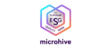 microhive platinum award 2024