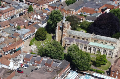 Hitchin