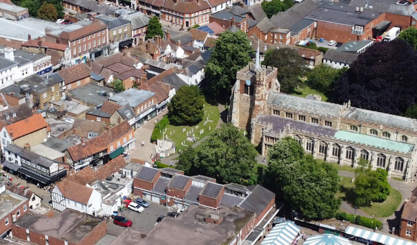 Hitchin