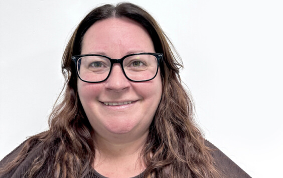 Rebecca Mockridge