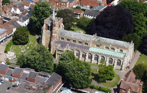 Hitchin