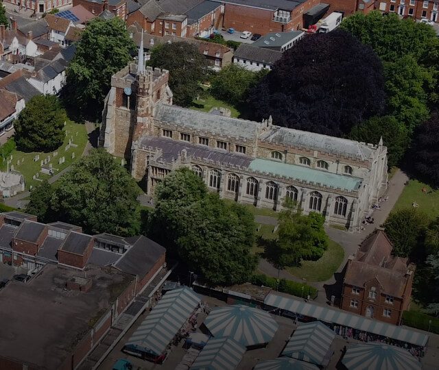 Hitchin